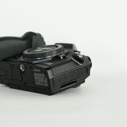 OLYMPUS OM-D E-M1 Mark III