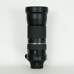 TAMRON SP 150-600mm F/5-6.3 Di VC USD (Model A011) [ニコンF用]