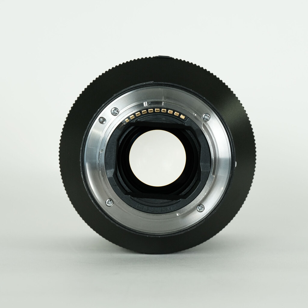 SONY Planar T* FE 50mm F1.4 ZA SEL50F14Z