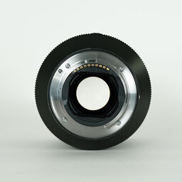 SONY Planar T* FE 50mm F1.4 ZA SEL50F14Z