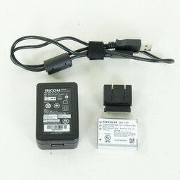 RICOH GR III RICOH GR III