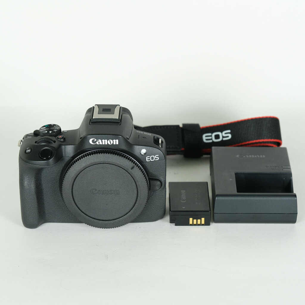 Canon EOS R50の出品 | ONE SCENE（ワンシーン）