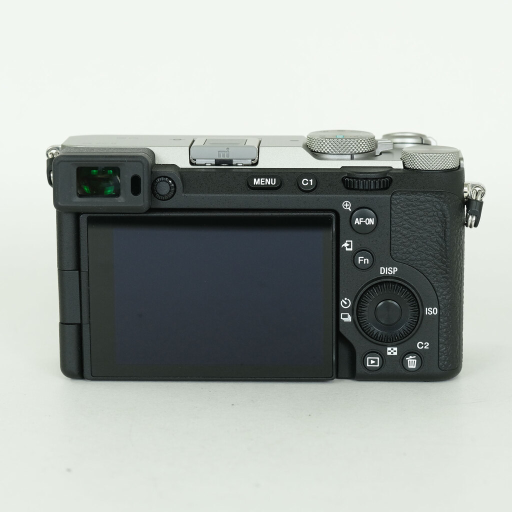 SONY α7C II(ILCE-7CM2) SONY α7C II(ILCE-7CM2)
