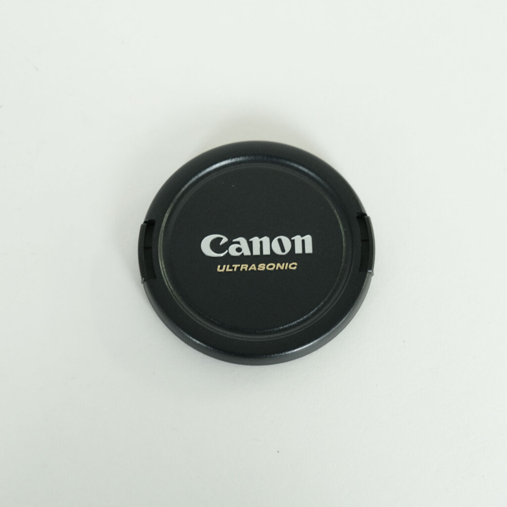 TAMRON SP 35mm F/1.8 Di VC USD (Model F012) [キヤノン用]