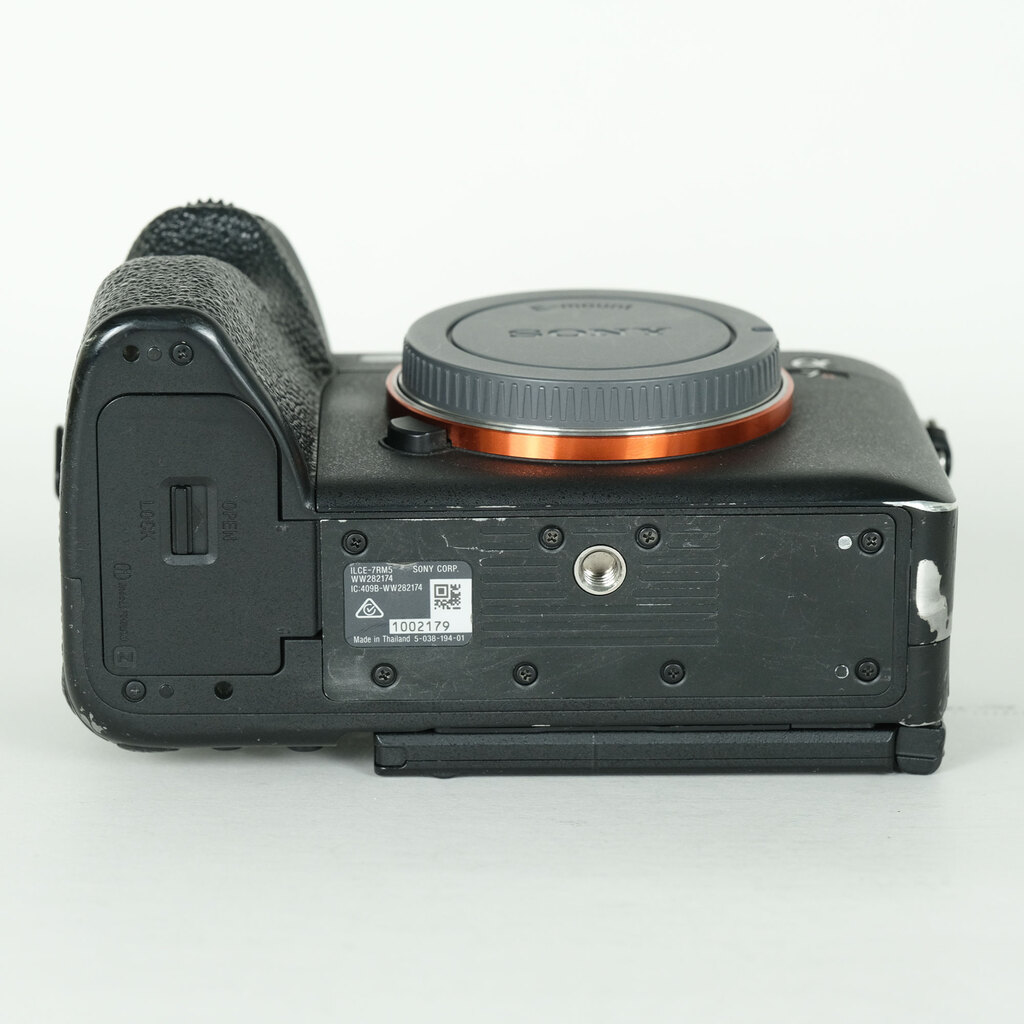 SONY α7R V(ILCE-7RM5) SONY α7R V(ILCE-7RM5)