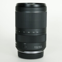 Canon RF24-240mm F4-6.3 IS USM