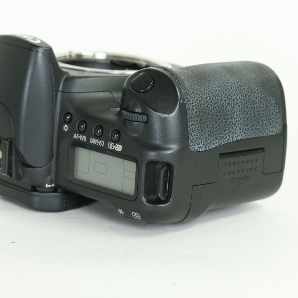 Canon EOS 20D