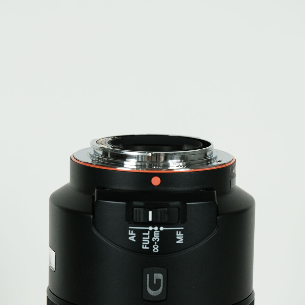 SONY 70-300mm F4.5-5.6 G SSM SAL70300Gの出品 | ONE SCENE（ワンシーン）