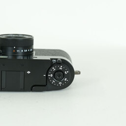 FUJIFILM X half X-HF1 FUJIFILM X half X-HF1