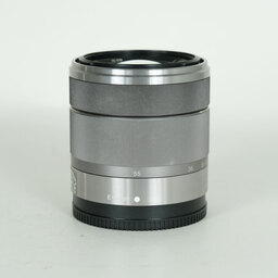 SONY E 18-55mm F3.5-5.6 OSS SEL1855