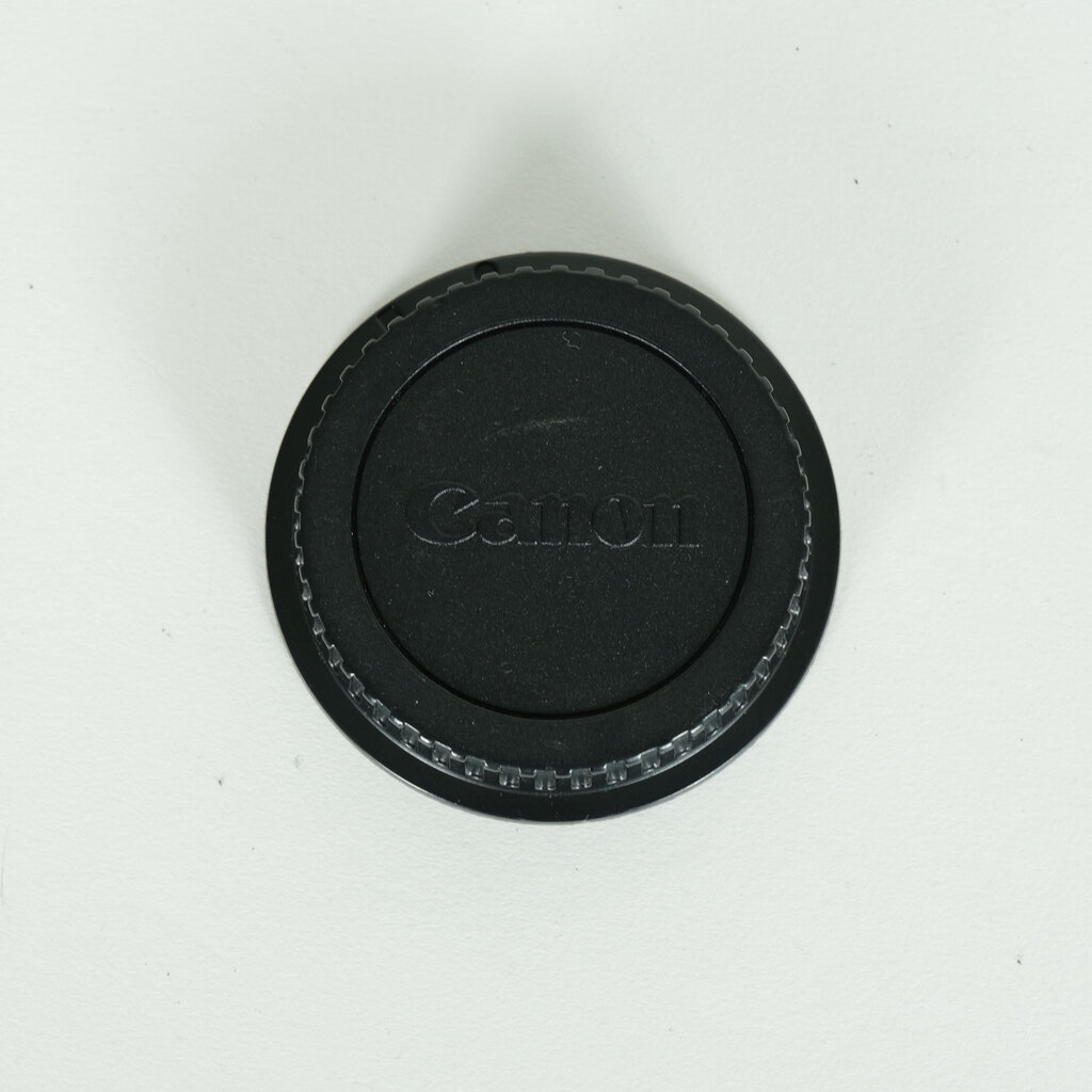 Canon EF85mm F1.4L IS USM