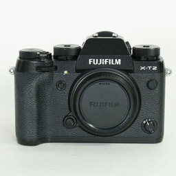 FUJIFILM X-T2 FUJIFILM X-T2