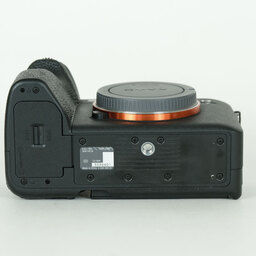 SONY α7 IV（ILCE-7M4）