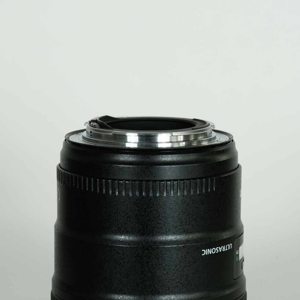 Canon EF35mm F1.4L II USM