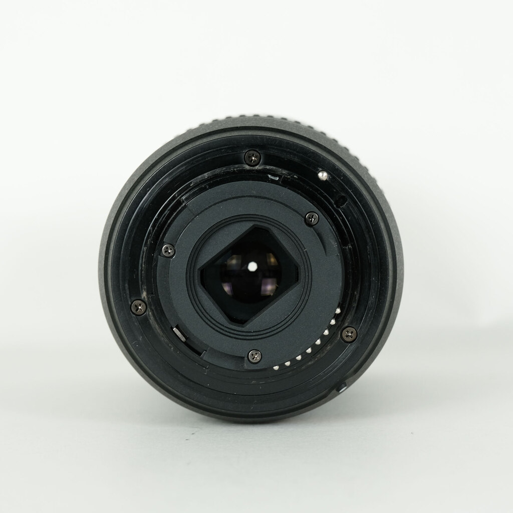 Nikon AF-P DX NIKKOR 70-300mm f/4.5-6.3G ED VR