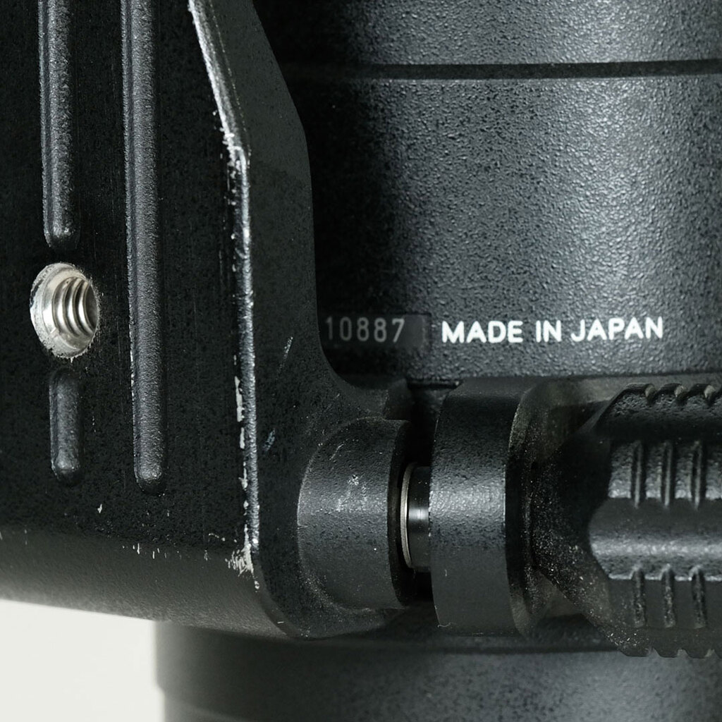 TAMRON SP 180mm F3.5 Di LD[IF] MACRO 1:1/B01E(キヤノンEF用)