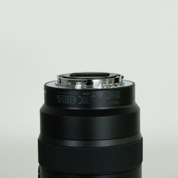 SONY E 16-55mm F2.8 G SEL1655G