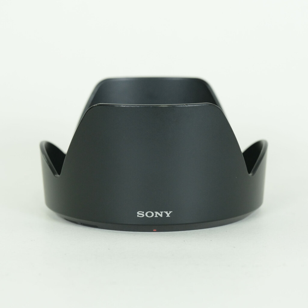 SONY E PZ 18-105mm F4 G OSS SELP18105G