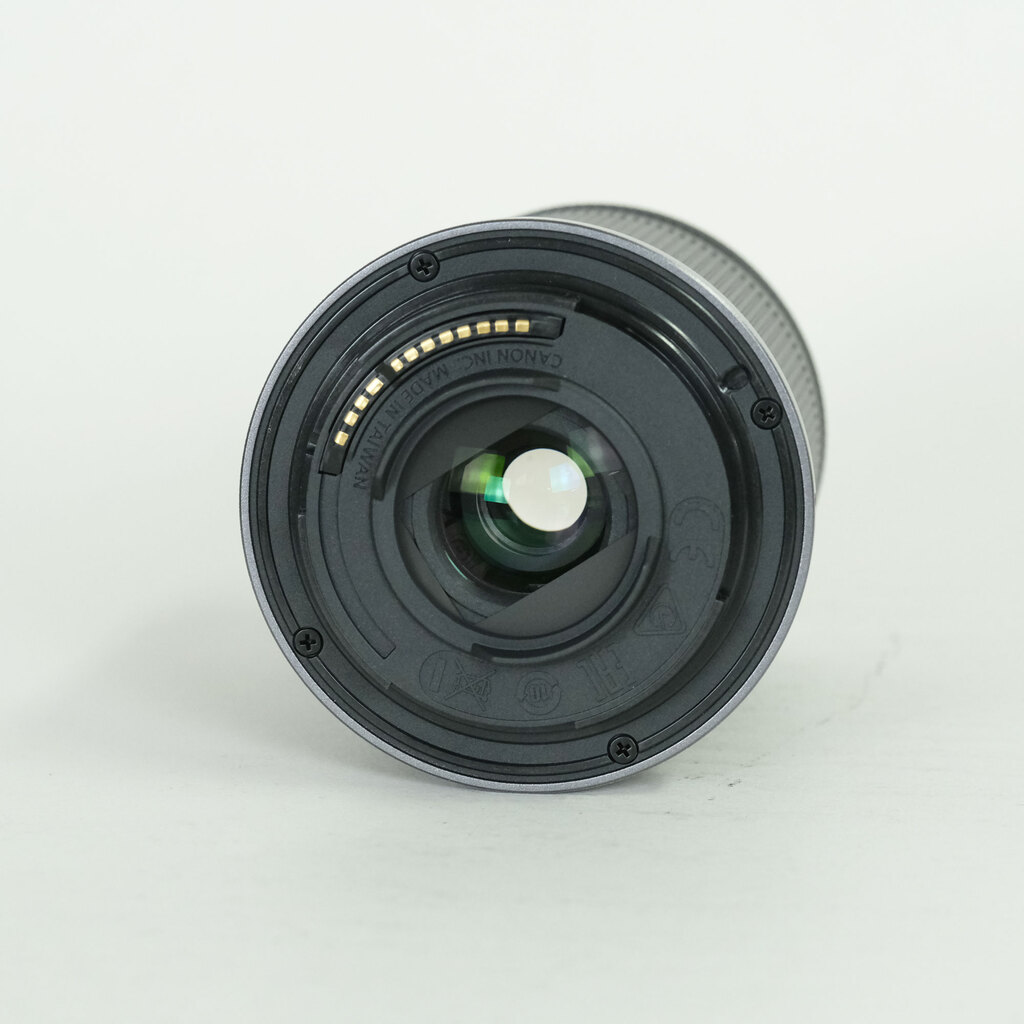 Canon RF-S18-150mm F3.5-6.3 IS STM Canon RF-S18-150mm F3.5-6.3 IS STM