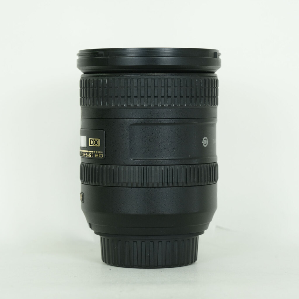 Nikon AF-S DX NIKKOR 18-200mm F3.5-5.6G ED VR II