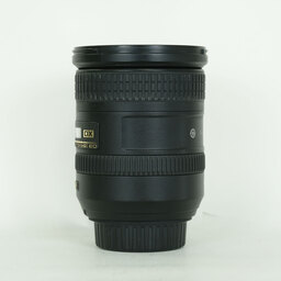 Nikon AF-S DX NIKKOR 18-200mm F3.5-5.6G ED VR II