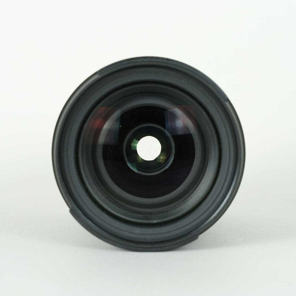 TAMRON 28-75mm F/2.8 Di III RXD (Model A036) [ソニーE用]