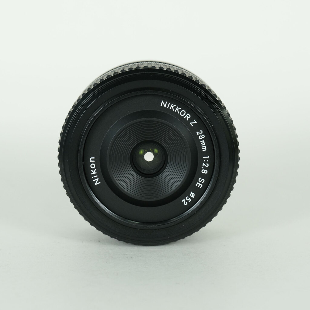 Nikon NIKKOR Z 28mm f/2.8の出品 | ONE SCENE（ワンシーン）