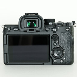 SONY α7 IV(ILCE-7M4) SONY α7 IV(ILCE-7M4)