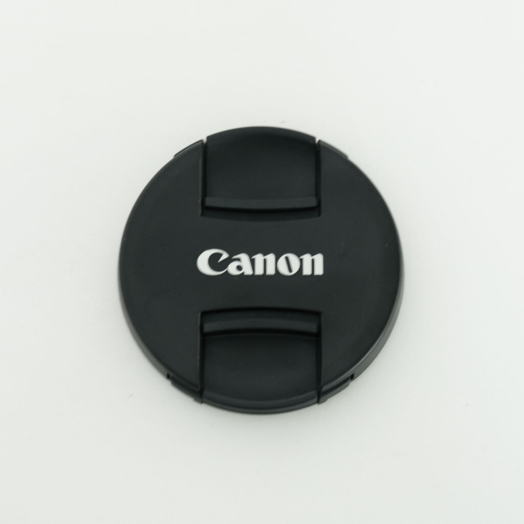 Canon EF70-300mm F4-5.6 IS II USM