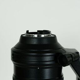 TAMRON SP 150-600mm F/5-6.3 Di VC USD (Model A011) [ニコンF用]