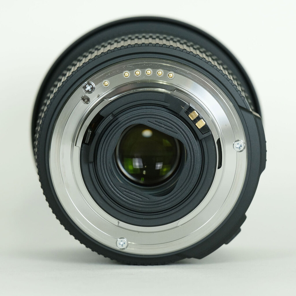 SIGMA 10-20mm F3.5 EX DC HSM(ペンタックス)