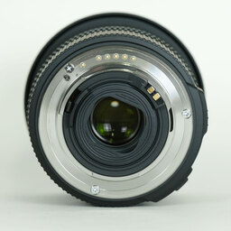 SIGMA 10-20mm F3.5 EX DC HSM(ペンタックス)