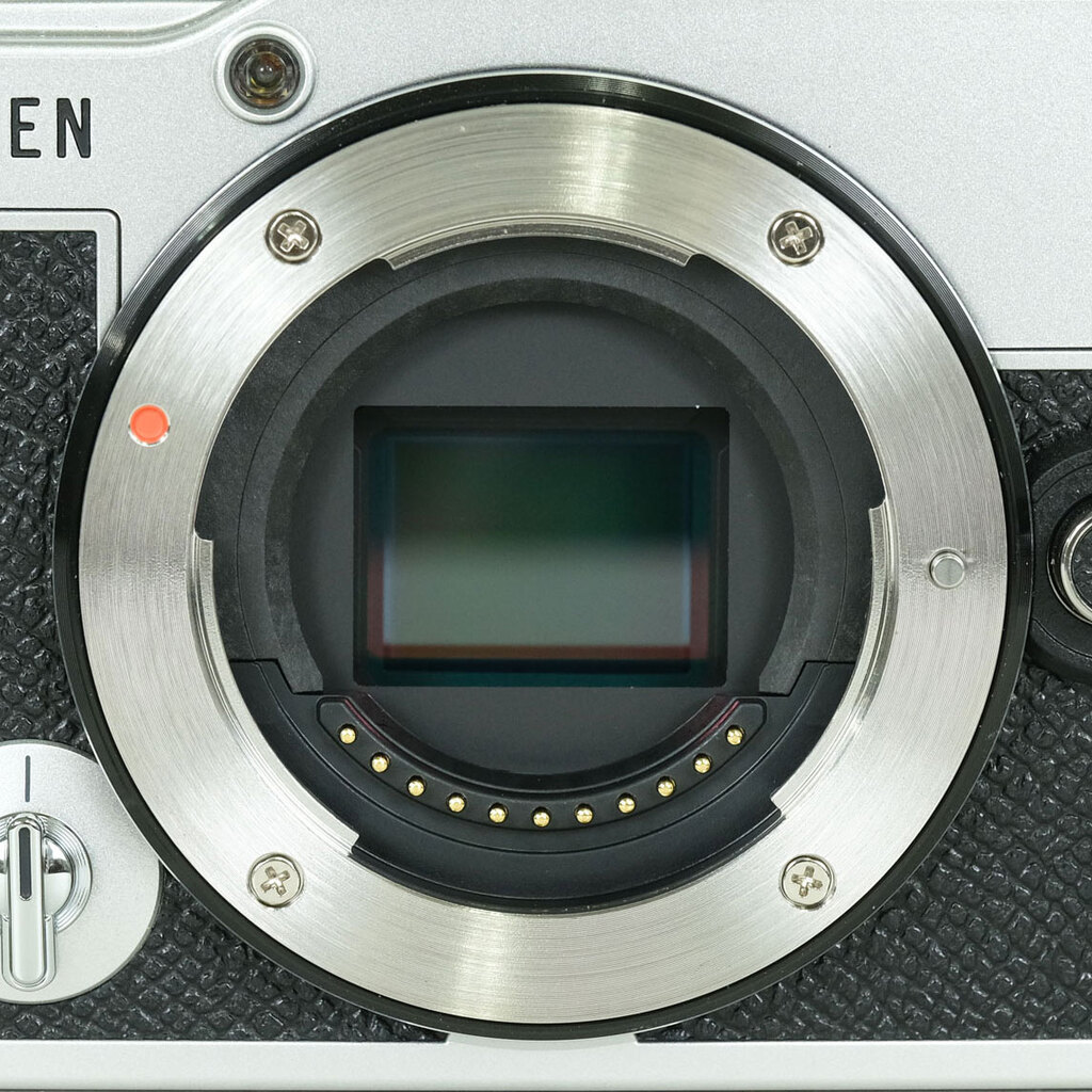 OLYMPUS PEN E-P7