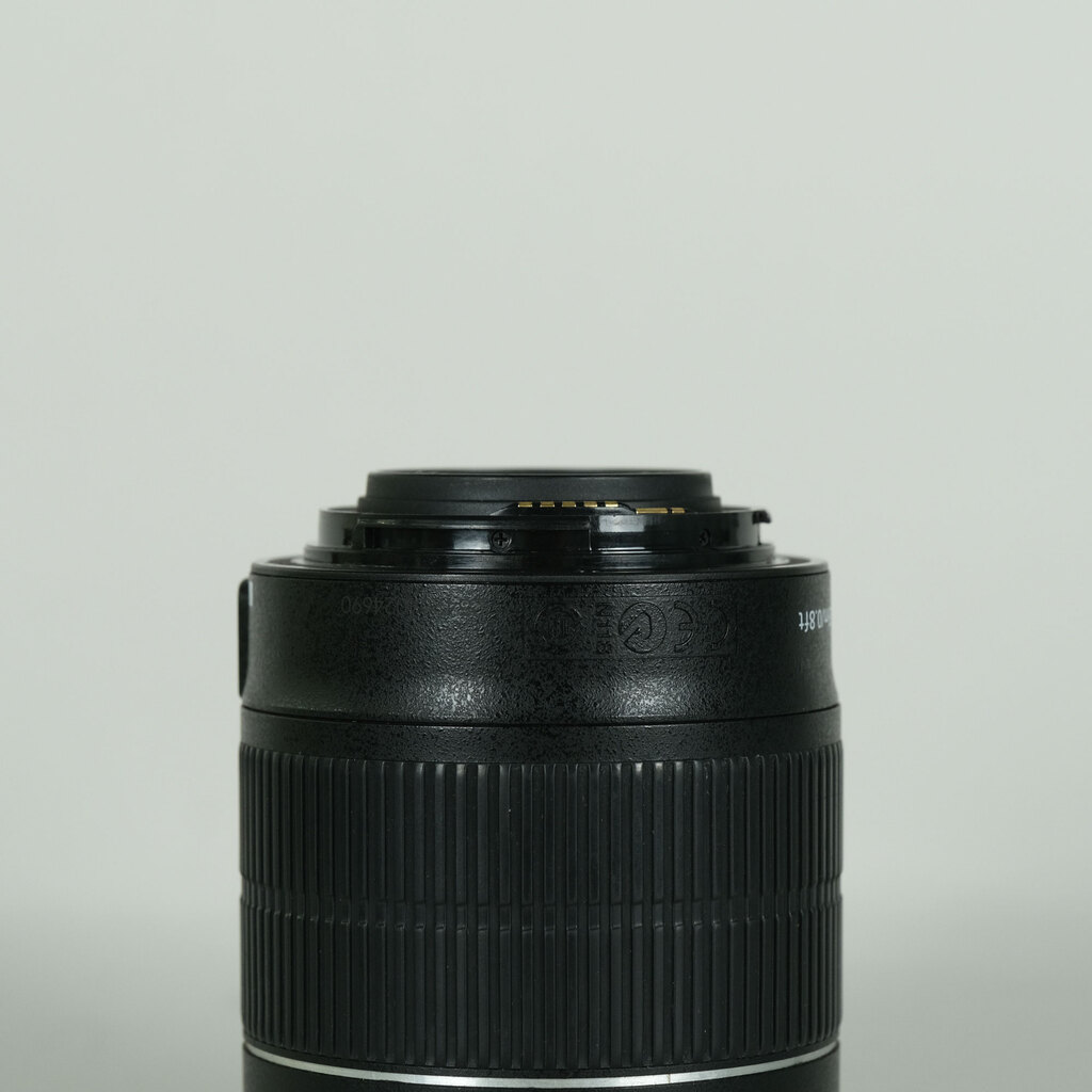 Canon EF-S18-55mm F3.5-5.6 IS STMの出品 | ONE SCENE（ワンシーン）
