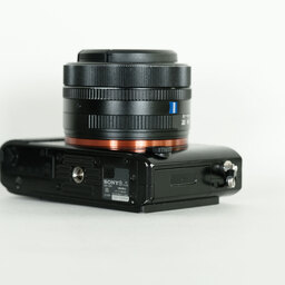 SONY Cyber-shot  DSC-RX1