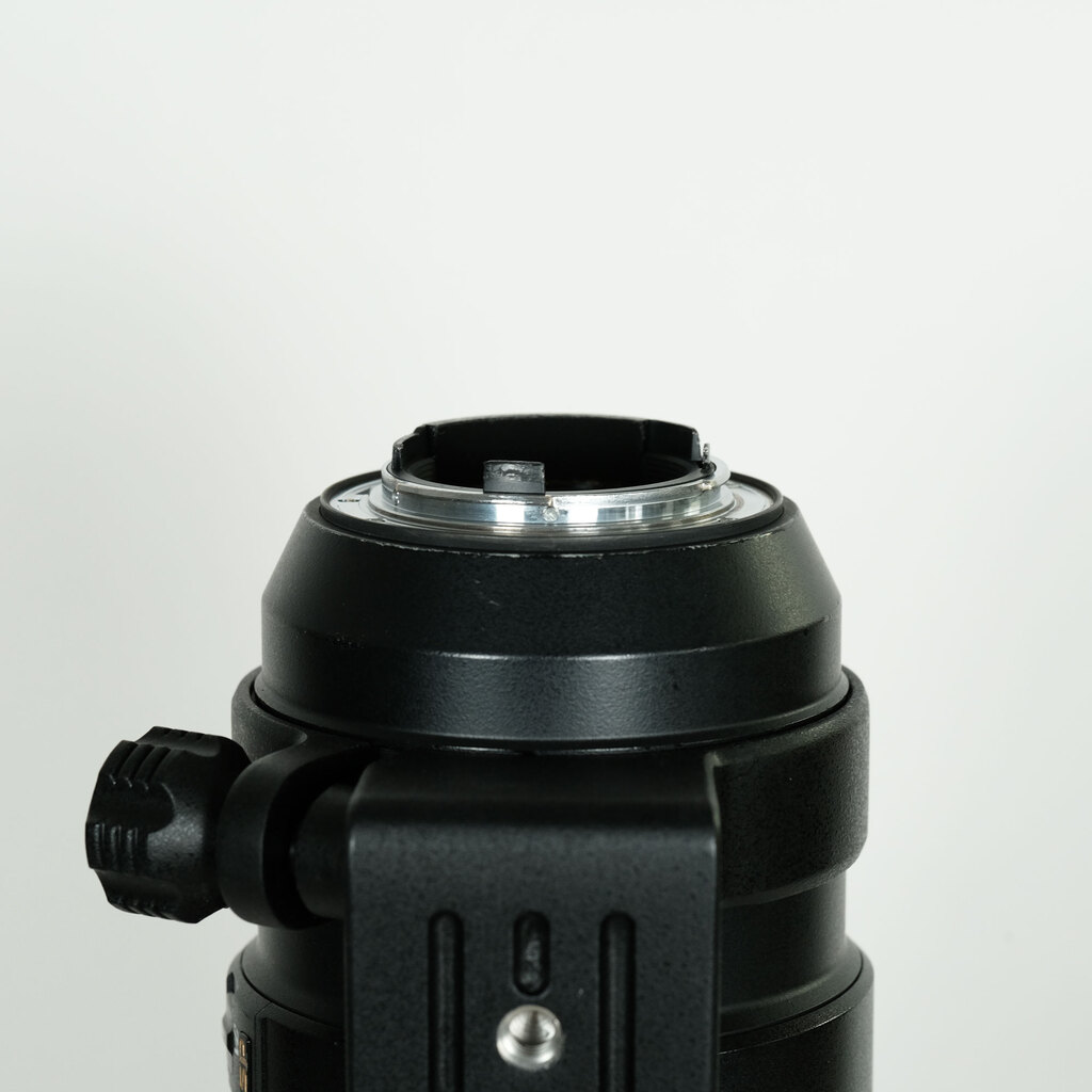 TAMRON SP 70-200mm F/2.8 Di VC USD (Model A009) [ニコンF用]