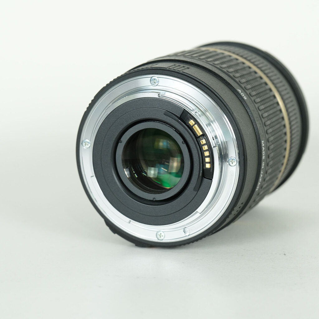 TAMRON SP 28-75mm F2.8 XR Di LD ASPH [IF] Macro (Model A09