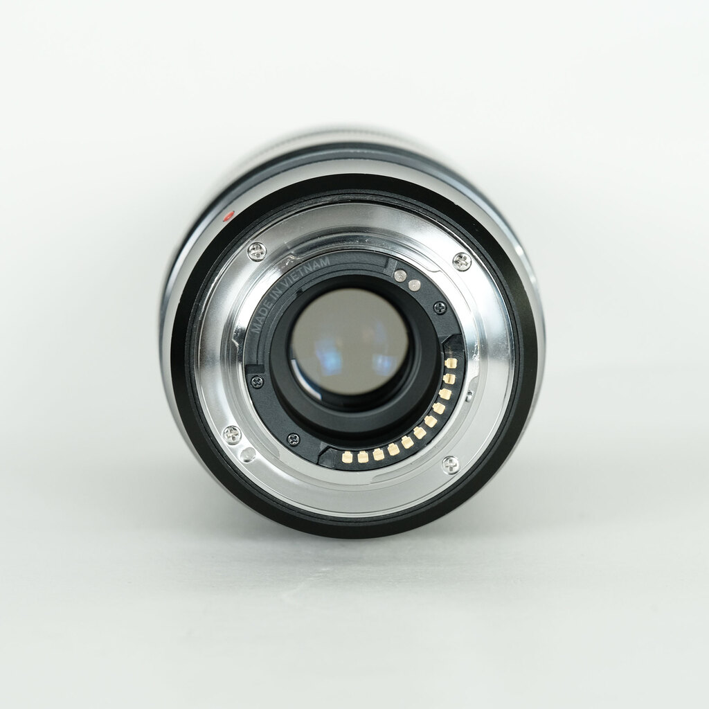 OM SYSTEM M.ZUIKO DIGITAL ED 90mm F3.5 Macro IS PRO