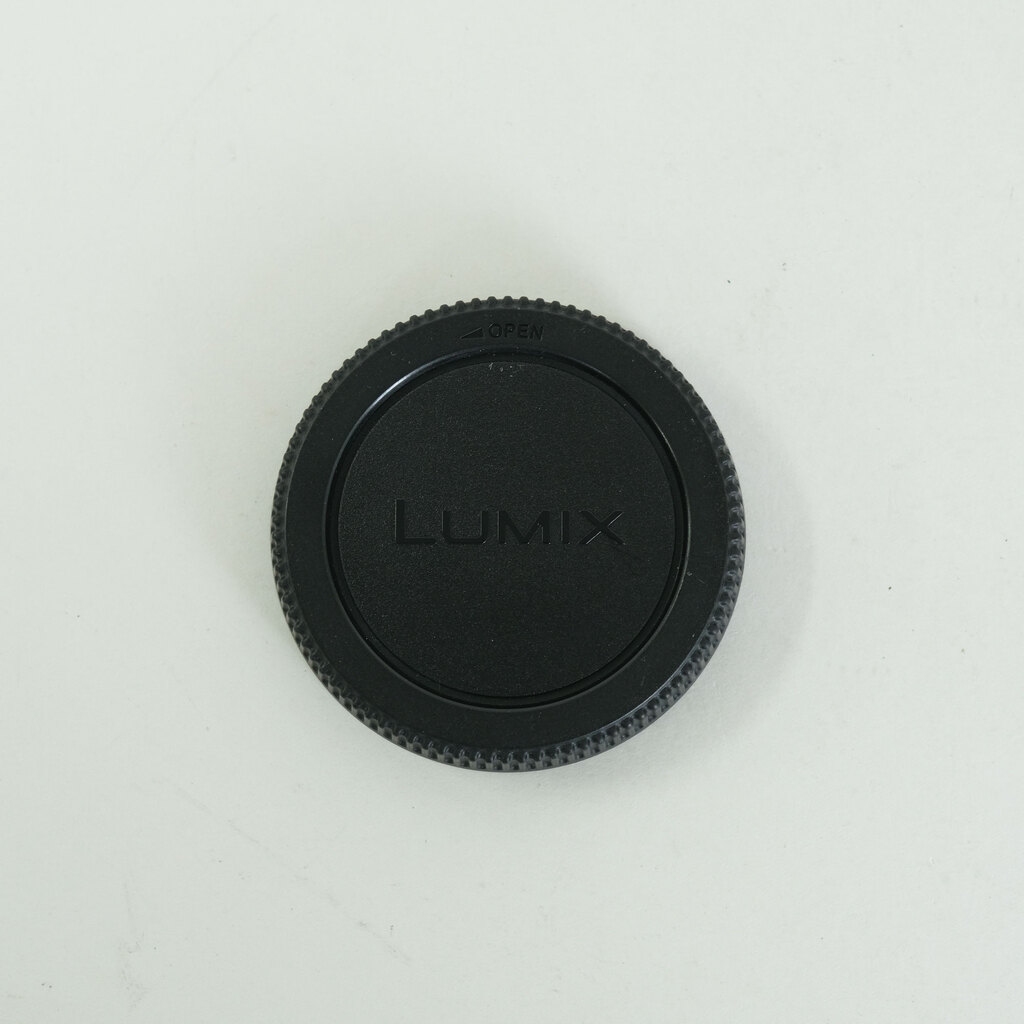 Panasonic LUMIX G 14mm F2.5 ASPH. H-H014