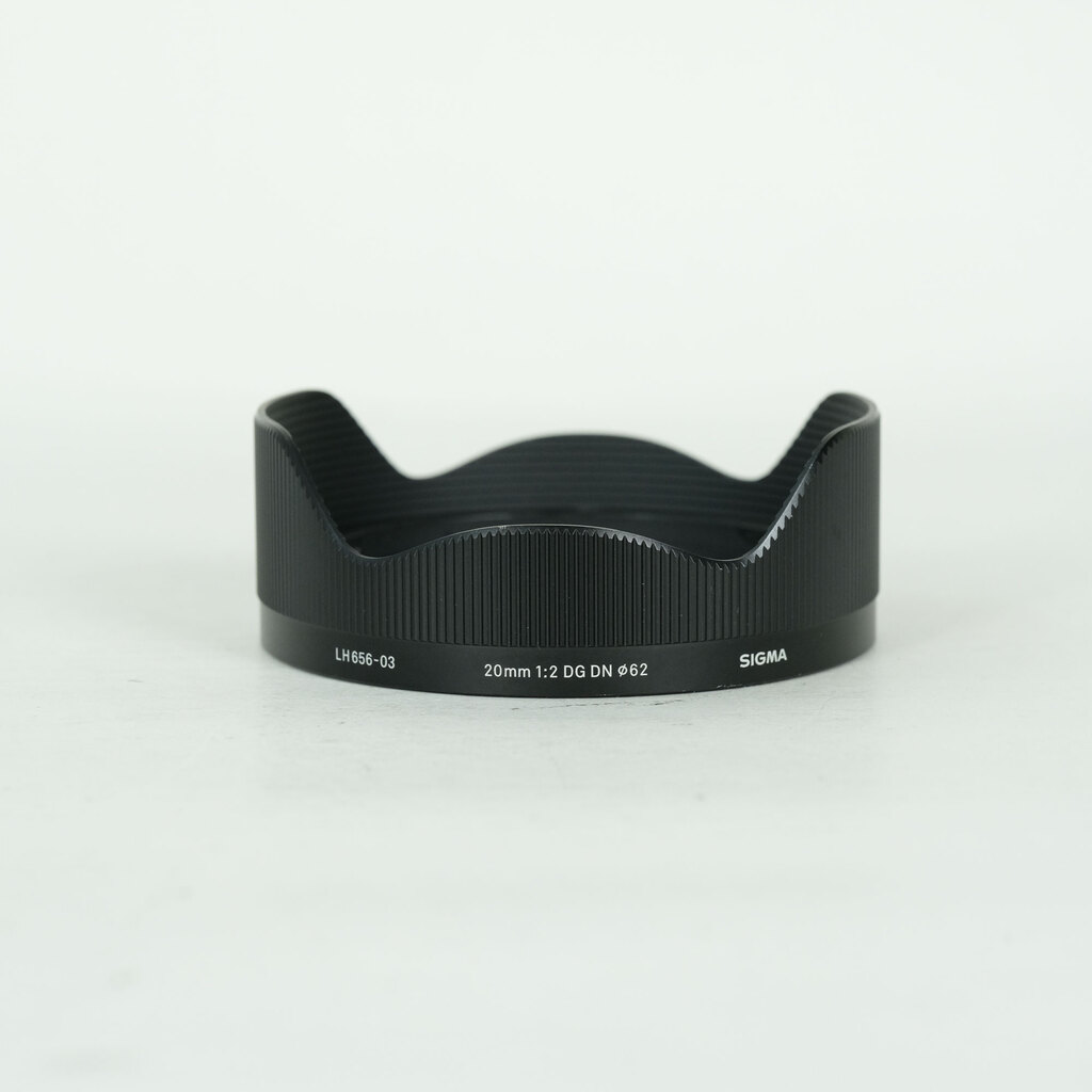 SIGMA 20mm F2 DG DN｜Contemporary [ライカL用]の出品 | ONE SCENE
