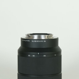 SONY FE 28-70mm F3.5-5.6 OSS SEL2870