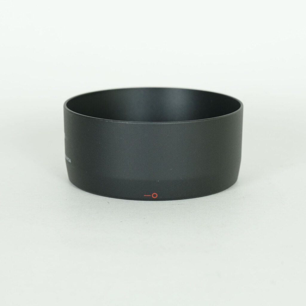 Canon EF50mm F1.8 STM