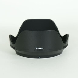 Nikon NIKKOR Z 24-200mm f/4-6.3 VR