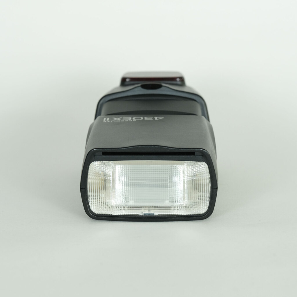 Canon EOS 6D Mark II