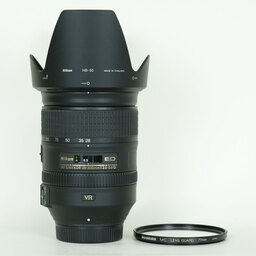 Nikon AF-S NIKKOR 28-300mm f/3.5-5.6G ED VR