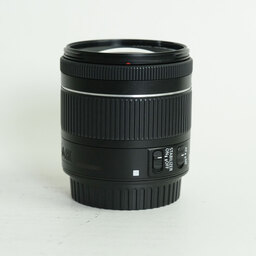 Canon EF-S18-55mm F4-5.6 IS STM Canon EF-S18-55mm F4-5.6 IS STM