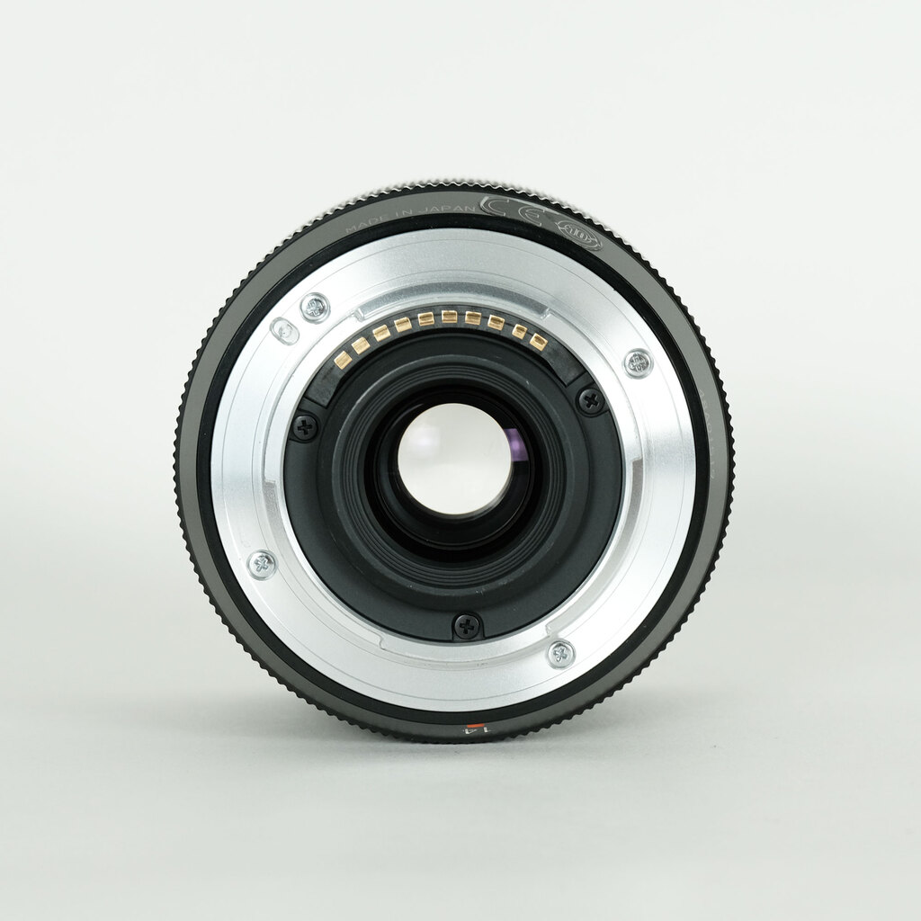 FUJIFILM XF14mmF2.8 R