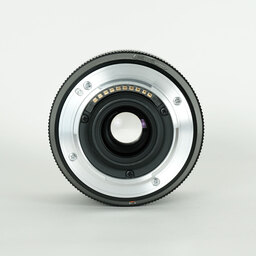 FUJIFILM XF14mmF2.8 R