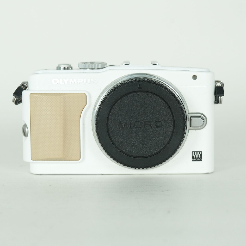 OLYMPUS PEN Lite E-PL5 ボディ 中古価格比較 - 価格.com