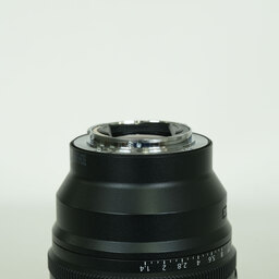 SONY FE 85mm F1.4 GM II SEL85F14GM2